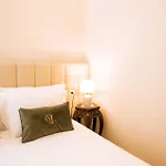 Quinta Luzes By Casa Dos Sequeiras Hotel