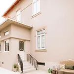 Hotel Quinta Luzes By Casa Dos Sequeiras