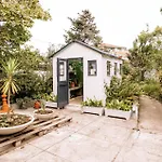 Quinta Luzes By Casa Dos Sequeiras *