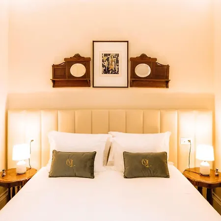 Hotel Quinta Luzes By Casa Dos Sequeiras