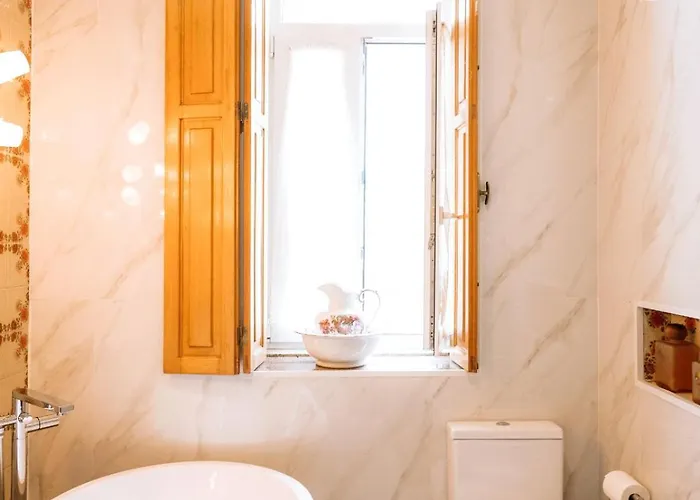 Quinta Luzes By Casa Dos Sequeiras *