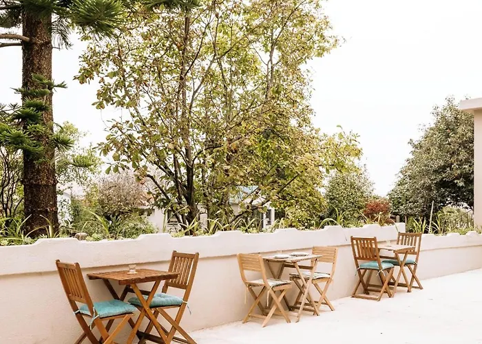 Quinta Luzes By Casa Dos Sequeiras Hotel Vila Nova de Gaia