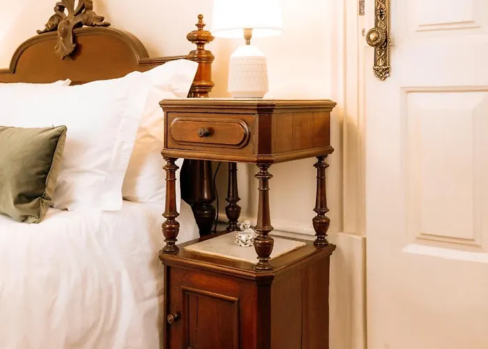 Quinta Luzes By Casa Dos Sequeiras Hotel Vila Nova de Gaia