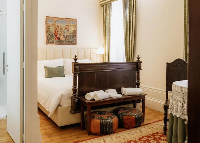 Quinta Luzes By Casa Dos Sequeiras Vila Nova de Gaia