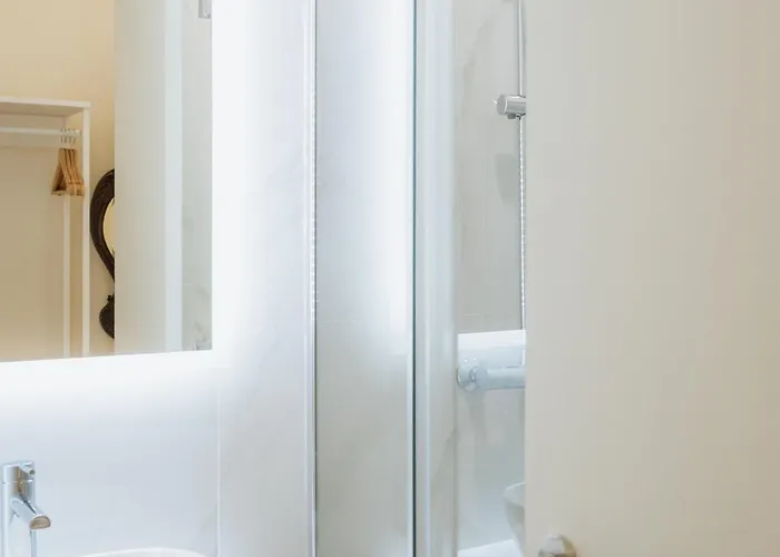 Quinta Luzes By Casa Dos Sequeiras *