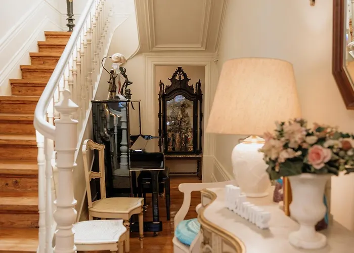 Quinta Luzes By Casa Dos Sequeiras *