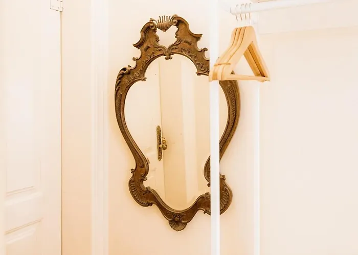 Hotel Quinta Luzes By Casa Dos Sequeiras