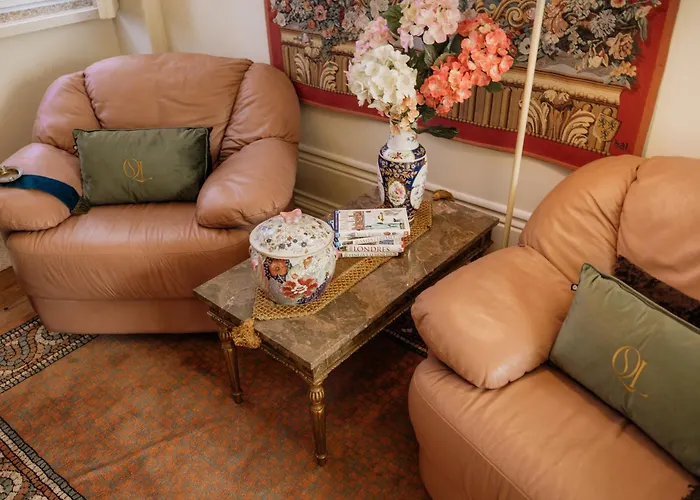 Hotel Quinta Luzes By Casa Dos Sequeiras Vila Nova de Gaia