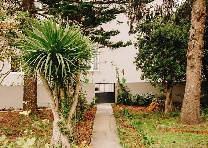 Quinta Luzes By Casa Dos Sequeiras Vila Nova de Gaia