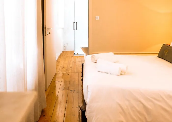 Hotel Quinta Luzes By Casa Dos Sequeiras Vila Nova de Gaia