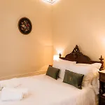 Quinta Luzes By Casa Dos Sequeiras