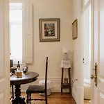 Szálloda Quinta Luzes By Casa Dos Sequeiras