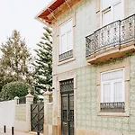 Quinta Luzes By Casa Dos Sequeiras Szálloda