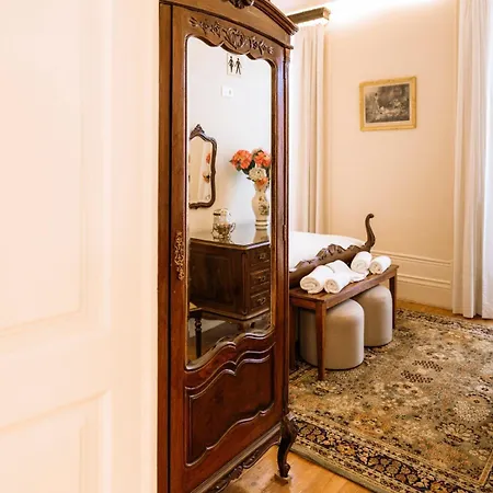 Hotell Quinta Luzes By Casa Dos Sequeiras Vila Nova de Gaia