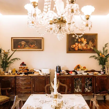 Quinta Luzes By Casa Dos Sequeiras 호텔 *