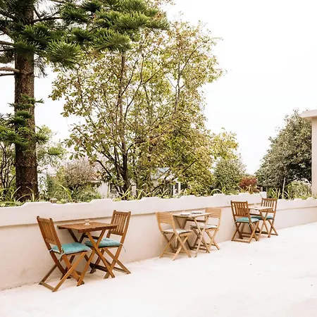 Quinta Luzes By Casa Dos Sequeiras Hotell Vila Nova de Gaia