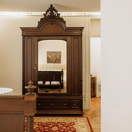 Hotell Quinta Luzes By Casa Dos Sequeiras Vila Nova de Gaia