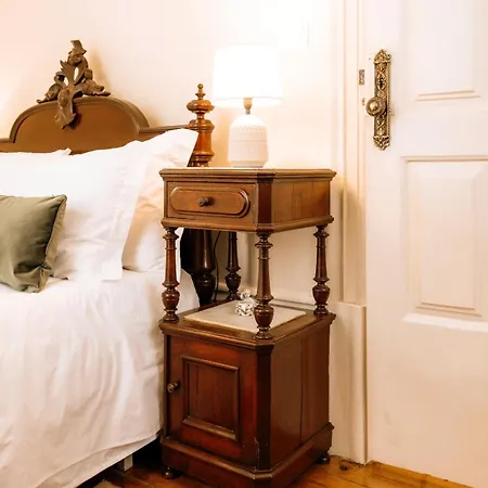 Quinta Luzes By Casa Dos Sequeiras Hotell Vila Nova de Gaia