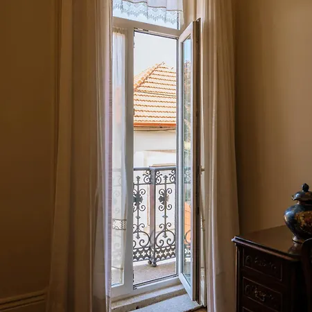 Quinta Luzes By Casa Dos Sequeiras *