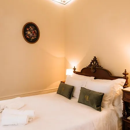 Quinta Luzes By Casa Dos Sequeiras