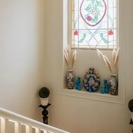 Hotell Quinta Luzes By Casa Dos Sequeiras Vila Nova de Gaia