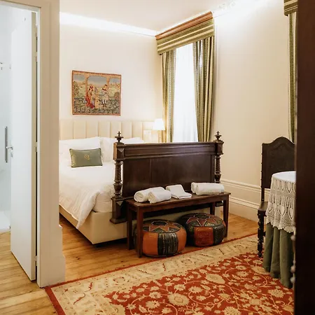 Quinta Luzes By Casa Dos Sequeiras Vila Nova de Gaia