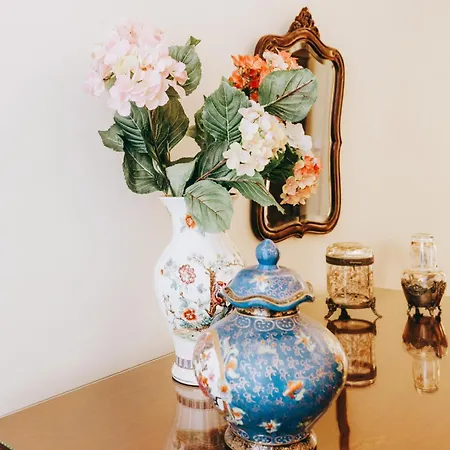 Quinta Luzes By Casa Dos Sequeiras Hotell