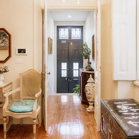 Quinta Luzes By Casa Dos Sequeiras Vila Nova de Gaia
