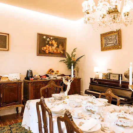 Quinta Luzes By Casa Dos Sequeiras * Vila Nova de Gaia