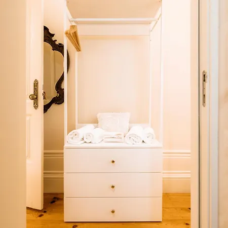 Quinta Luzes By Casa Dos Sequeiras Vila Nova de Gaia