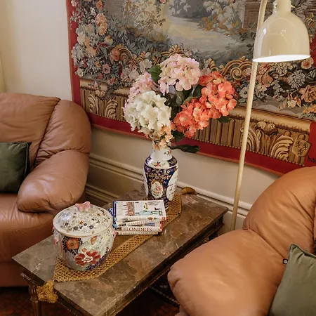 Quinta Luzes By Casa Dos Sequeiras Hotell