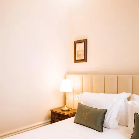 Quinta Luzes By Casa Dos Sequeiras Vila Nova de Gaia