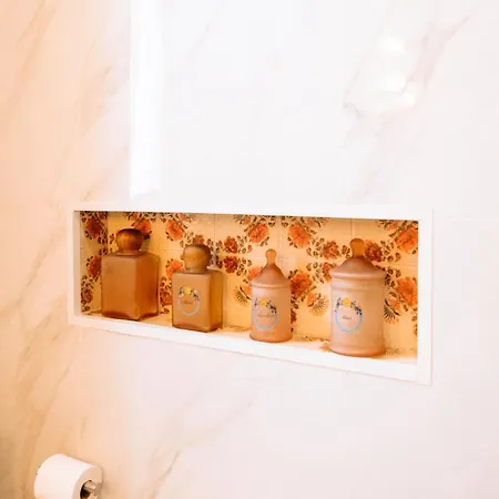 Quinta Luzes By Casa Dos Sequeiras Vila Nova de Gaia