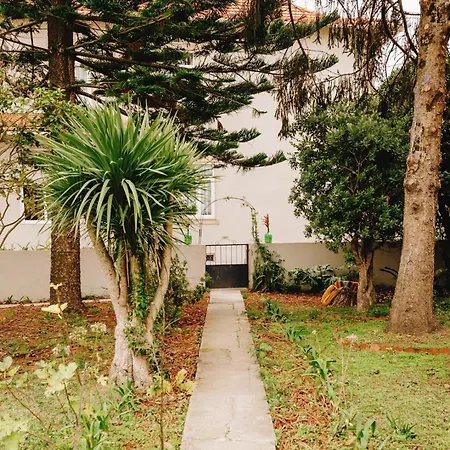 Quinta Luzes By Casa Dos Sequeiras Vila Nova de Gaia