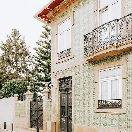 Quinta Luzes By Casa Dos Sequeiras 빌라노바데가이아