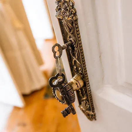 Quinta Luzes By Casa Dos Sequeiras