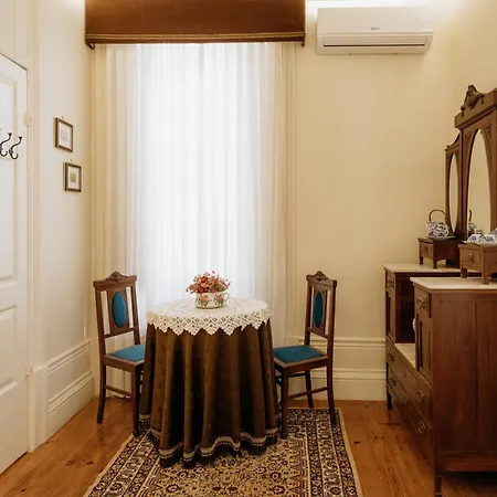 Quinta Luzes By Casa Dos Sequeiras * Vila Nova de Gaia