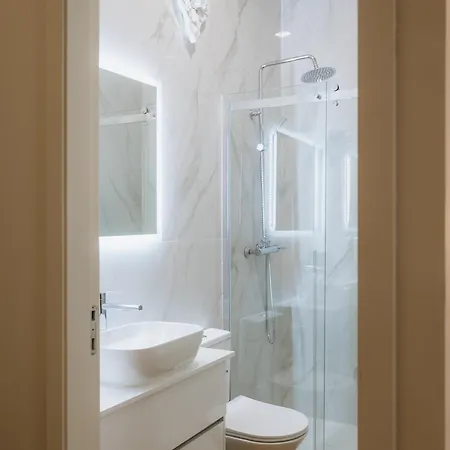 Quinta Luzes By Casa Dos Sequeiras