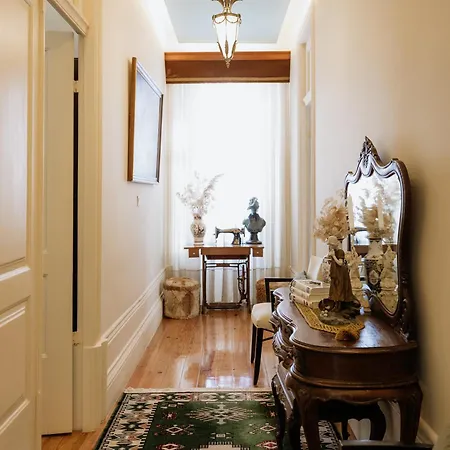 Hotell Quinta Luzes By Casa Dos Sequeiras Vila Nova de Gaia