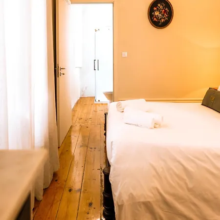 Hotell Quinta Luzes By Casa Dos Sequeiras Vila Nova de Gaia