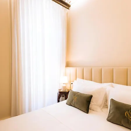 Quinta Luzes By Casa Dos Sequeiras *