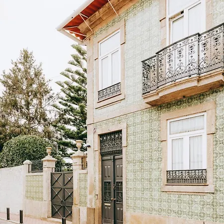 Quinta Luzes By Casa Dos Sequeiras Hotel