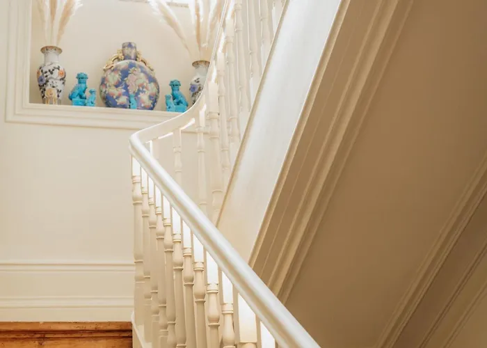 فندق Quinta Luzes By Casa Dos Sequeiras *