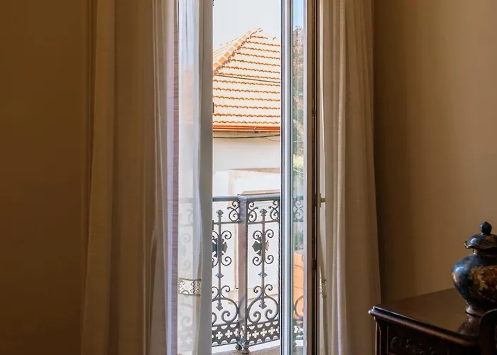 Quinta Luzes By Casa Dos Sequeiras *