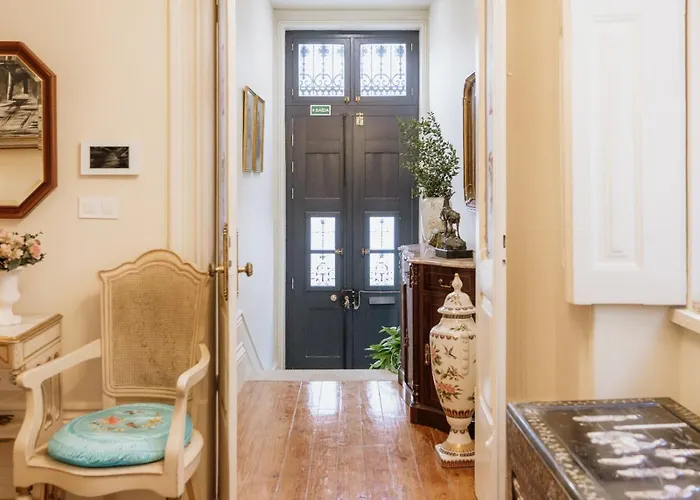 Quinta Luzes By Casa Dos Sequeiras فيلا نوفا دي غايا