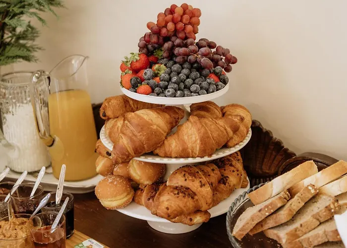 Quinta Luzes By Casa Dos Sequeiras