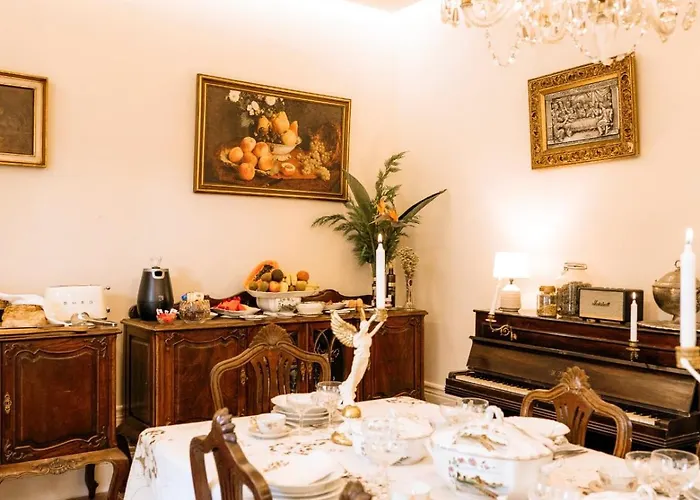 Quinta Luzes By Casa Dos Sequeiras * فيلا نوفا دي غايا