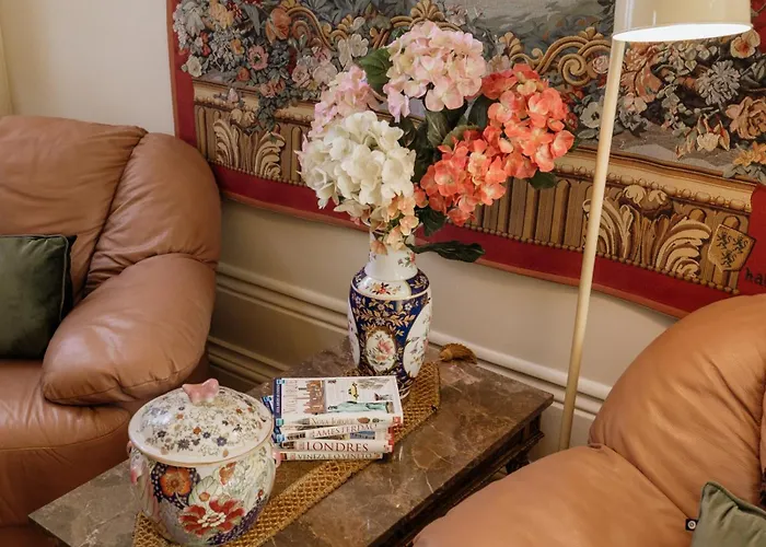 Quinta Luzes By Casa Dos Sequeiras فندق