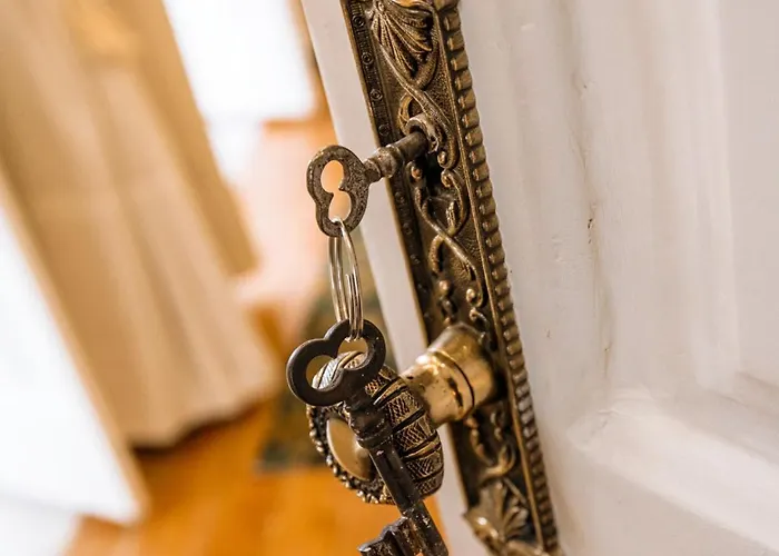 Quinta Luzes By Casa Dos Sequeiras