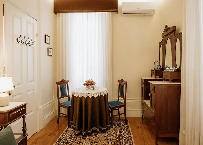 Quinta Luzes By Casa Dos Sequeiras * 빌라노바데가이아